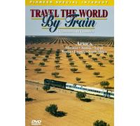 Travel the World By Train: World