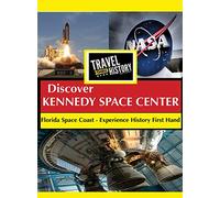 Travel Thru History: Kennedy Space Center