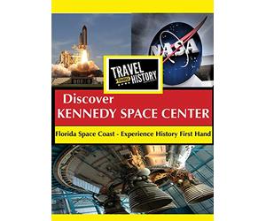 Travel Thru History: Kennedy Space Center