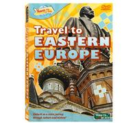 Travel to Eastern Europe