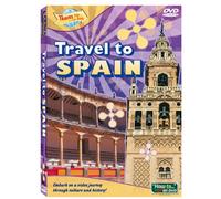 Travel to Spain