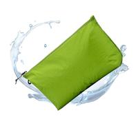 Travel Toiletry Bag, Portable Clothing Storage Organizer, Lightweight Packing Cube, Zippered Pouch for Business, Camping, Beach, Road Trips, and Airplane Carry On, 9.45x4.92x2.17 inches