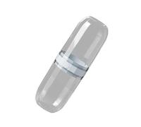 Travel Toothbrush Holder - Toothbrush Organizer | Multifunction Compact Toothbrush Holder Leak-Proof Toothbrush Case Covered Travel Toothbrush Holder Travel Toothbrush & Cup Organizer
