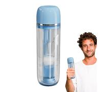 Travel Toothbrush Set - Soft Toothbrushes | Soft Bristles, Toothbrush Set, Small Folding Portable Toothbrushes Travel for Camping Hiking, Adults & Children for Travels Camping Hiking