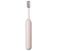 Travel Toothbrush with Soft Bristles and Detachable Head, Folding Travel Accessories, Portable Toiletries 7,09 x 0,91 x 0,79 Inches for Backpacking, Camping, Work, and Cleaning