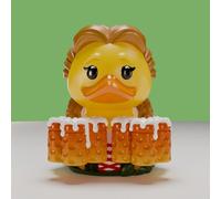 Travel Tubbz Mini Pvc Figura Germany 5 Cm Numskull