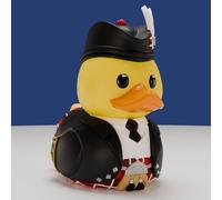 Travel Tubbz Mini Pvc Figura Scotland 5 Cm Numskull