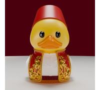 Travel Tubbz Mini Pvc Figura Turkey 5 Cm Numskull