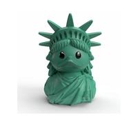 Travel Tubbz Mini Pvc Figura Usa 5 Cm Numskull