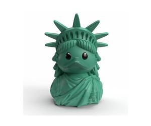 Travel Tubbz Mini Pvc Figura Usa 5 Cm Numskull