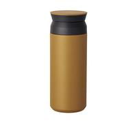 Travel Tumbler 500ml, Coyote