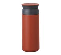 Travel Tumbler 500ml, Red
