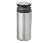 Travel Tumbler, Stainless Steel