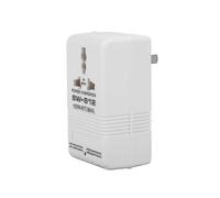 Travel Voltage Converter 100W Step Up/Down Transformer for LEIGAO - Dual 110V/120V to 220V/240V