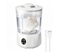 Travel Washing Machine 3 Modes Cordless Underwear Clothes Washer