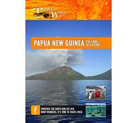 Travel Wild Papua New Guinea