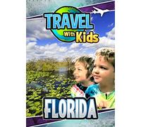 Travel With Kids: Florida (DVD) Jeremy Simmons