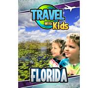 Travel With Kids: Florida (DVD) Jeremy Simmons