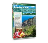 Travel With Kids - Hawaii-Kauai