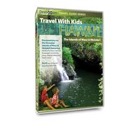 Travel With Kids - Hawaii-Maui & Molokai