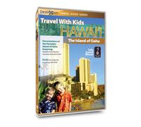 Travel With Kids - Hawaii-Oahu