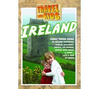 Travel With Kids - Ireland [DVD] [2010] [Edizione: Regno Unito]