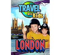 Travel With Kids: London