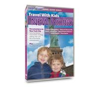 Travel With Kids - New York