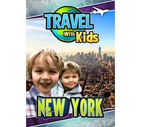 Travel With Kids: New York