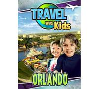 Dvd Travel With Kids: Orlando [Edizione: Stati Uniti]