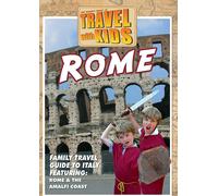 Travel With Kids: Rome (DVD) Travel With Kids - Rome