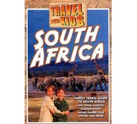 Travel With Kids: South Africa (DVD) Jeremy Simmons