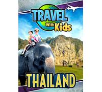 Travel With Kids: Thailand (DVD) Jeremy Simmons