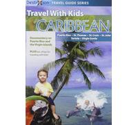 Travel With Kids - The Caribbean (DVD)