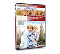 Travel With Kids Through Londo
