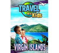 Travel With Kids: Virgin Islands (DVD) Jeremy Simmons
