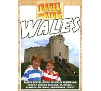 Travel With Kids: Wales