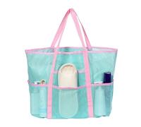 Travel With Multiple Compartments For Gym Beach Business Trips & Outdoor Adventures Fashion Toiletry Organizer