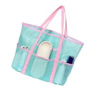Travel With Multiple Compartments For Gym Beach Business Trips & Outdoor Adventures Spacious Shower Bag For Travel