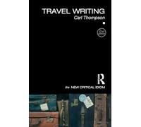 Travel Writing