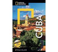 Libri Baker P. Christopher - Cuba. Con Mappa Estraibile