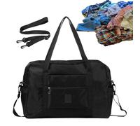 TravelDuffel Bags | Workout Duffel BagSports Tote Gym Shoulder Bag- TravelShoulder Weekender BagLarge Capacity Waterproof For TravelBusiness Trips Fitness