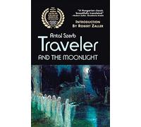 Traveler and the Moonlight