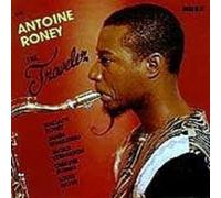 Traveler by Antoine Roney