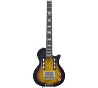 Traveler Guitar EG-1 Deluxe Tobacco