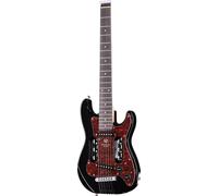 Traveler Guitar EG-2 Standard Gloss Black