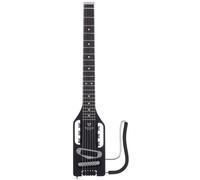 Traveler Guitar Electric Ultra Light Black