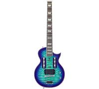 Traveler Guitar LTD EC-1 DLX Violet Shadow