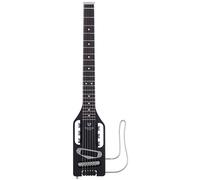 Traveler Guitar Ukulele 2456 Guitar elettrico nero