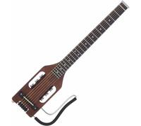 Traveler Guitar Ultra Light Acoustic Antique Brown Chitarra Semiacustica